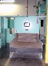  CROMTEX 60" Blend Lines, Model 600 BFS,